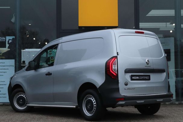 Renault Kangoo dCi 55 kW image number 11