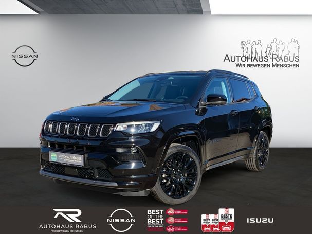 Jeep Compass 1.3 177 kW image number 2