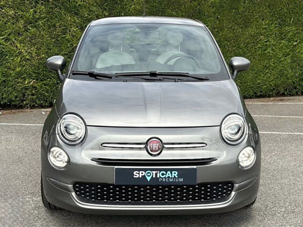 Fiat 500 1.0 51 kW image number 4