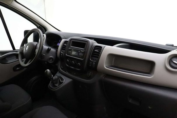 Renault Trafic DCi L1H1 70 kW image number 5