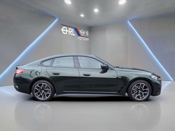 BMW 420d 140 kW image number 6