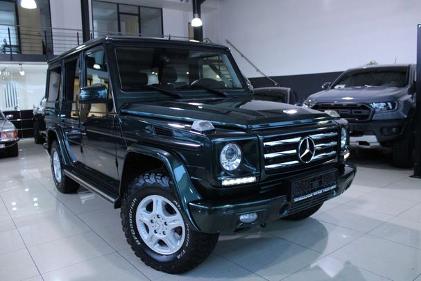 Mercedes-Benz G 350 BlueTEC 7G-Tronic 155 kW image number 3