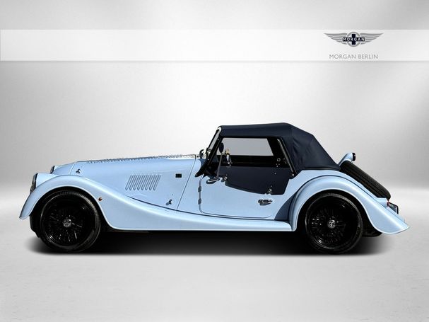 Morgan Plus 4 190 kW image number 12