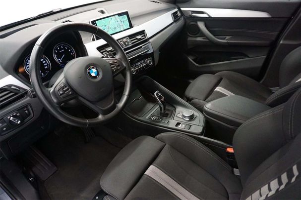 BMW X1 sDrive18i 103 kW image number 7