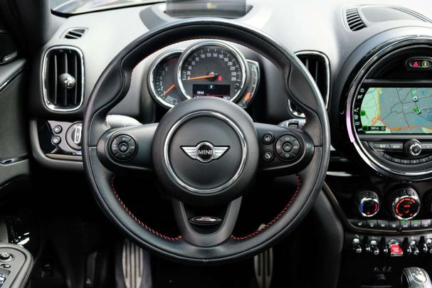 Mini Cooper S Countryman 141 kW image number 28