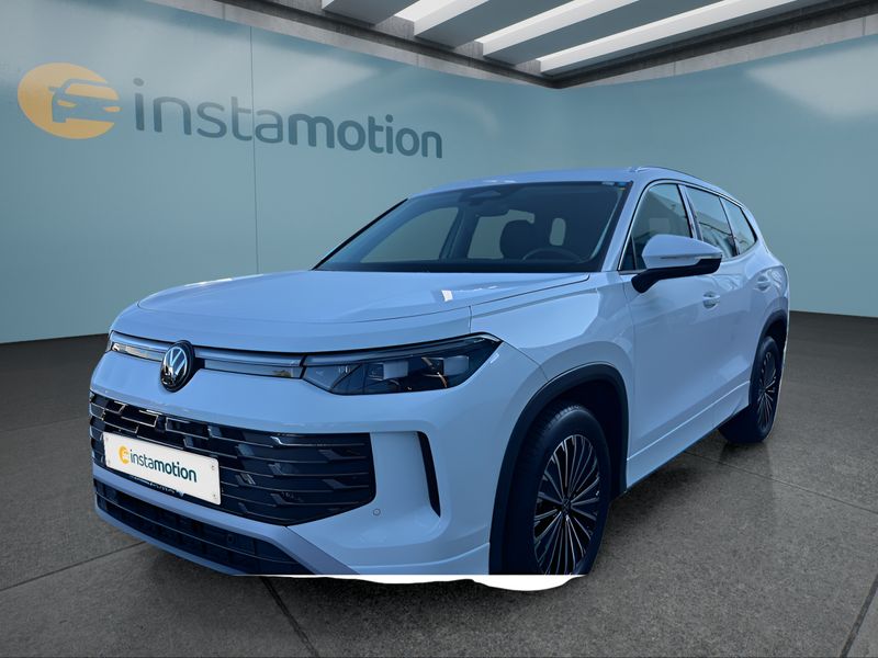 Volkswagen Tayron 2.0