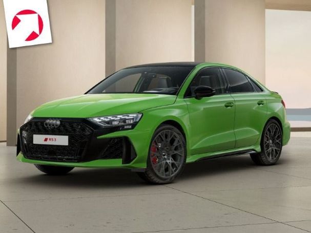 Audi RS3 S tronic 294 kW image number 1