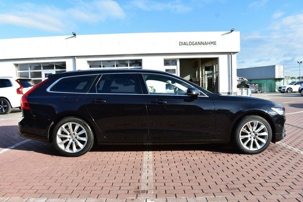 Volvo V90 D5 AWD 173 kW image number 2