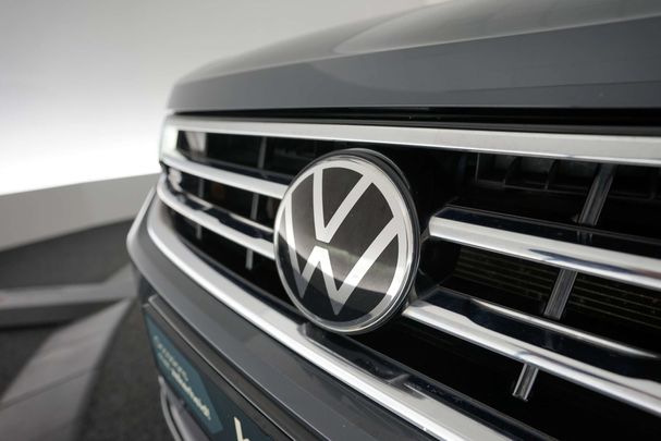 Volkswagen Tiguan 1.5 TSI DSG 110 kW image number 6