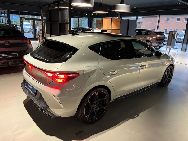 Cupra Leon 1.5 eTSI DSG 110 kW image number 14