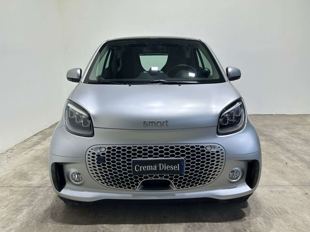 Smart ForTwo EQ 60 kW image number 2