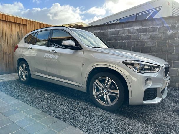 BMW X1 xDrive18d 110 kW image number 2