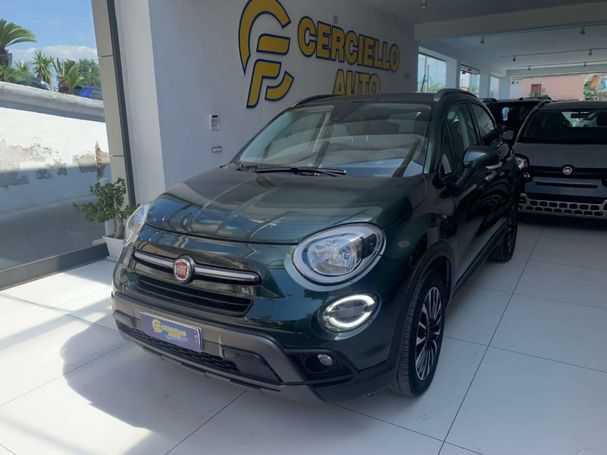 Fiat 500X 1.0 Cross 88 kW image number 1