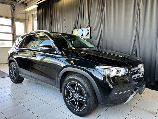 Mercedes-Benz GLE 300 d 4Matic 180 kW image number 2