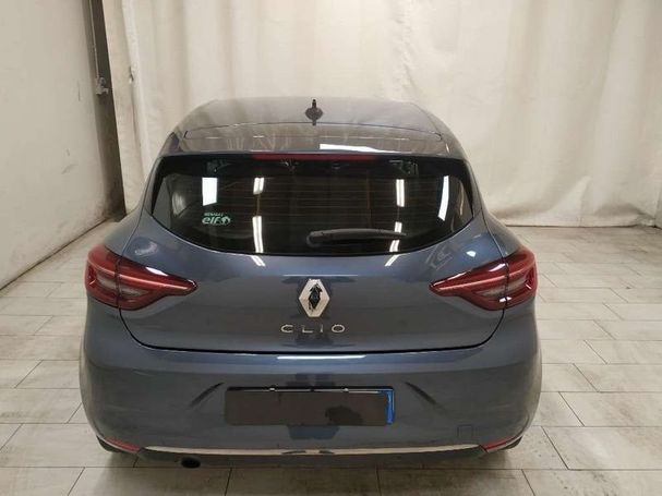 Renault Clio Blue dCi 115 Intens 85 kW image number 5