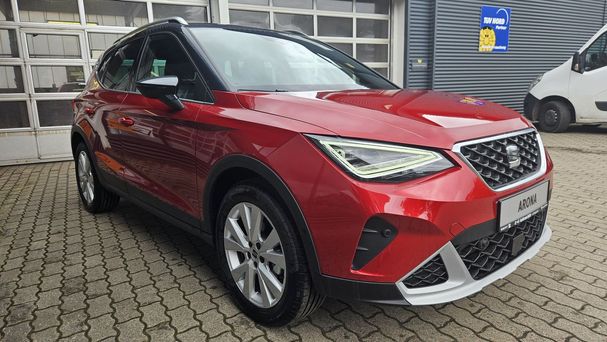 Seat Arona 85 kW image number 3