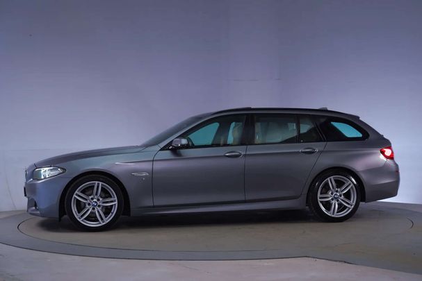 BMW 520i Touring 135 kW image number 3