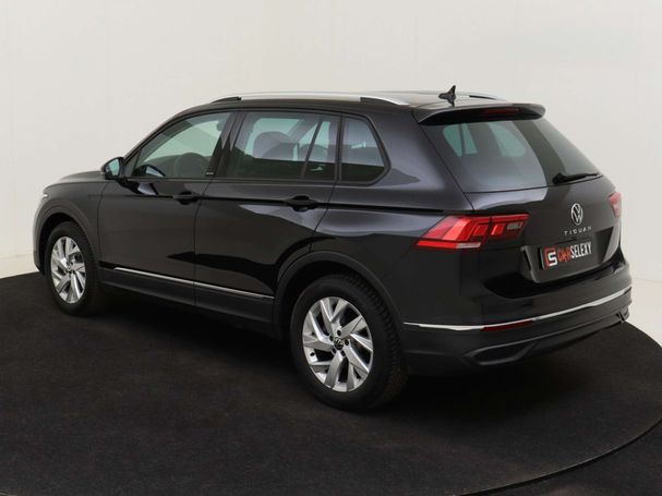 Volkswagen Tiguan 1.5 TSI DSG 110 kW image number 4