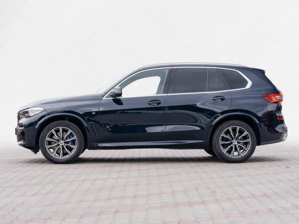 BMW X5 xDrive25d 170 kW image number 3