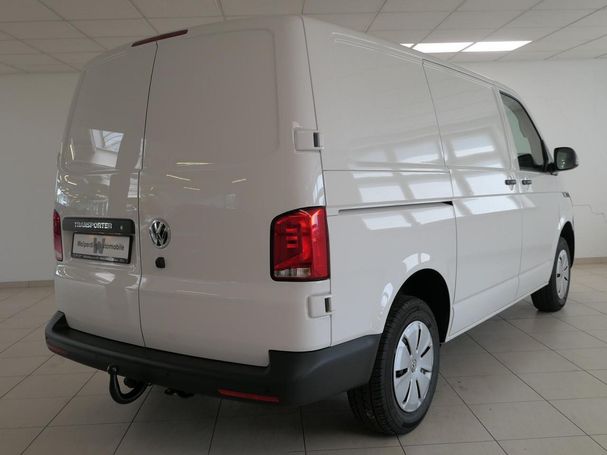 Volkswagen T6 Transporter 81 kW image number 13