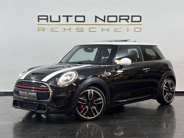 Mini John Cooper Works 170 kW image number 1