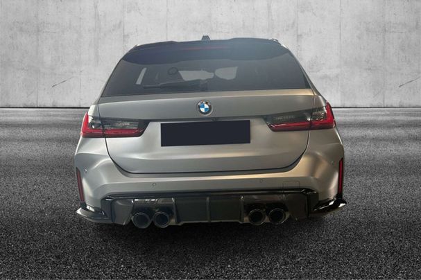 BMW M3 Competition Touring M xDrive 375 kW image number 9