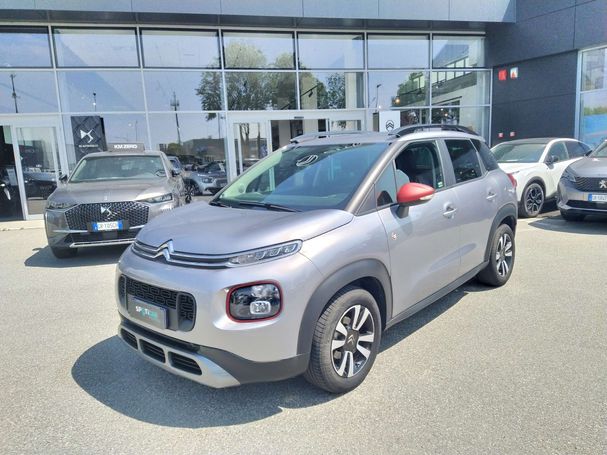 Citroen C3 Aircross BlueHDi 110 C-Series 81 kW image number 1