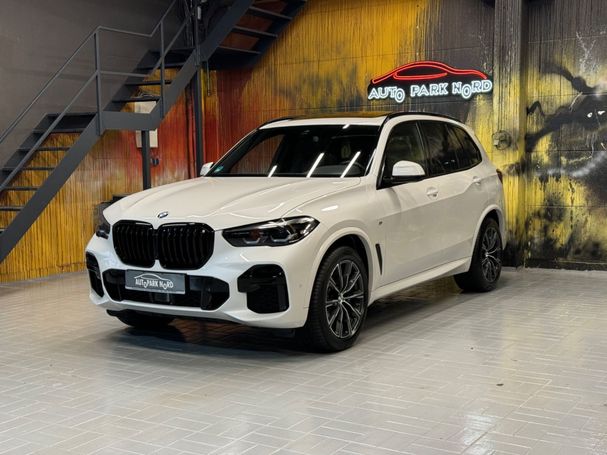 BMW X5 xDrive 210 kW image number 2