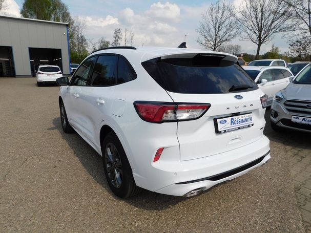 Ford Kuga 165 kW image number 7