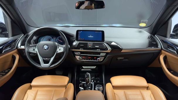 BMW X3 xDrive 195 kW image number 9