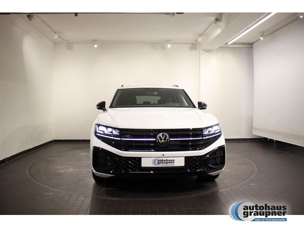 Volkswagen Touareg 3.0 TDI 4Motion 210 kW image number 6