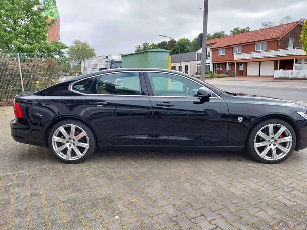 Volvo S90 D4 AWD Momentum 140 kW image number 8