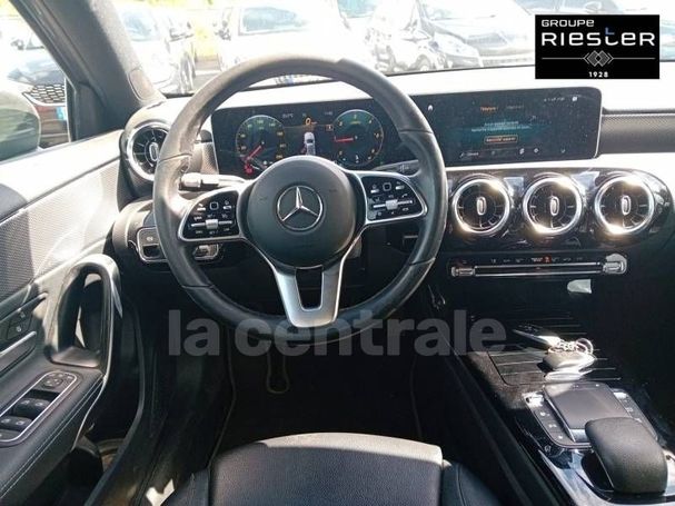 Mercedes-Benz A 180 d 85 kW image number 20