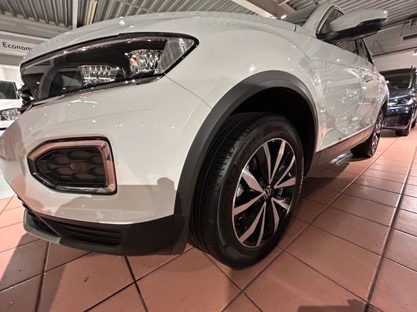 Volkswagen T-Roc 1.5 TSI DSG 110 kW image number 8