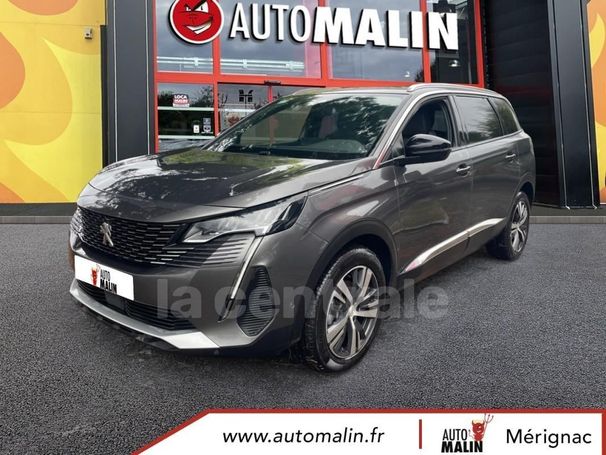 Peugeot 5008 96 kW image number 1