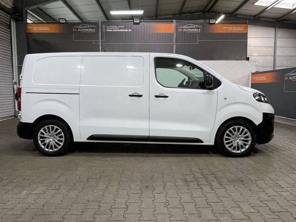 Opel Vivaro L2 75 kW image number 7