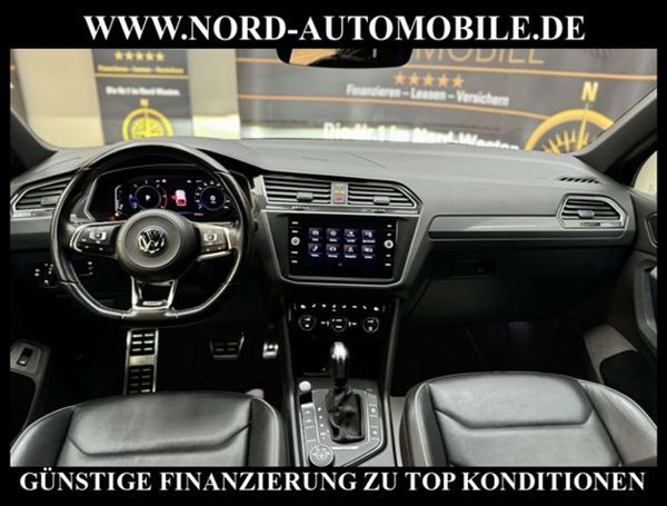 Volkswagen Tiguan 2.0 TDI DSG 4Motion 176 kW image number 18