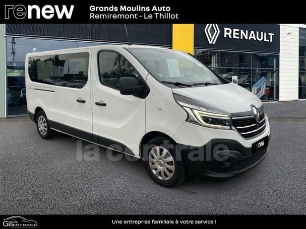 Renault Trafic dCi 145 107 kW image number 4