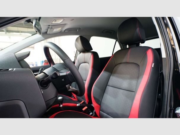 Kia Picanto 1.0 49 kW image number 8