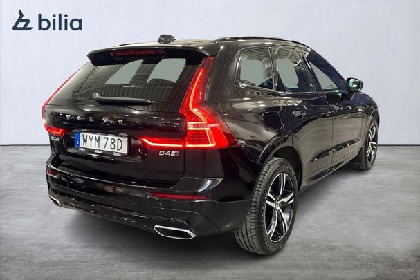 Volvo XC60 B4 AWD 147 kW image number 19