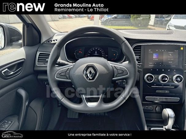 Renault Megane 85 kW image number 7