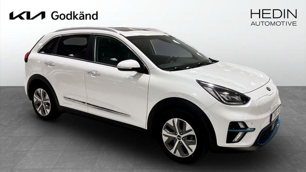 Kia Niro e 150 kW image number 2