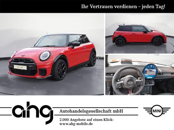 Mini Cooper S JCW Trim 150 kW image number 2