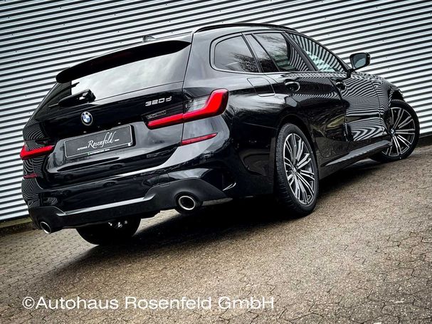 BMW 320d Touring 140 kW image number 19