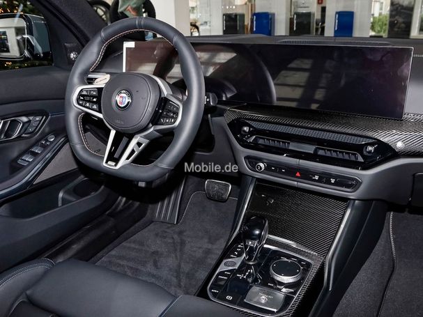 ALPINA B3 GT Touring 389 kW image number 4