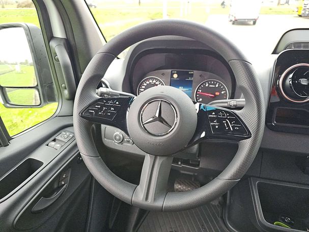 Mercedes-Benz Sprinter 315 CDI RWD 110 kW image number 10