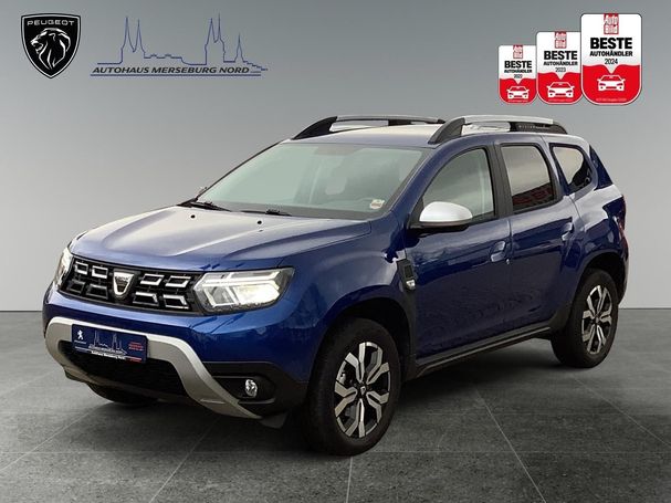 Dacia Duster TCe 130 Prestige 96 kW image number 1