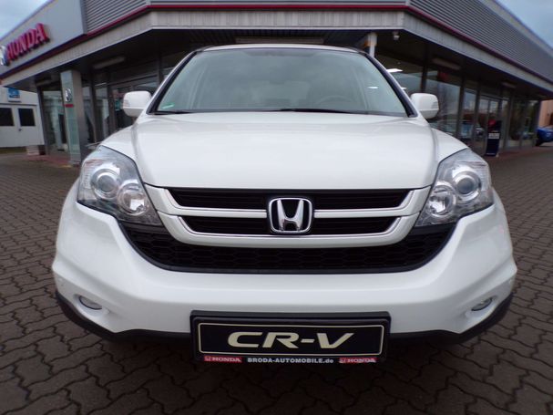 Honda CR-V 4WD Elegance 110 kW image number 3