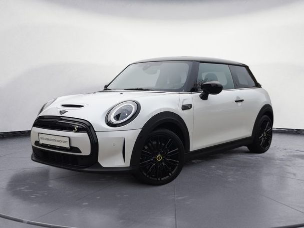 Mini Cooper E Trim 135 kW image number 1