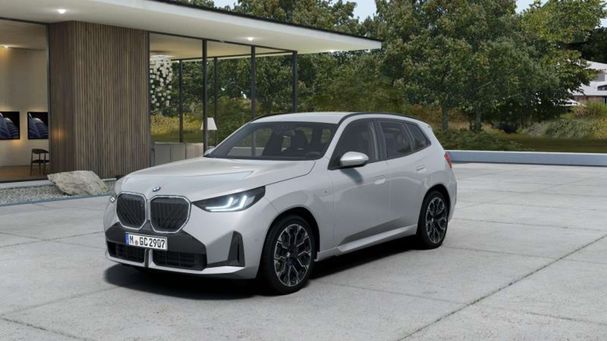 BMW X3 20d xDrive 145 kW image number 1